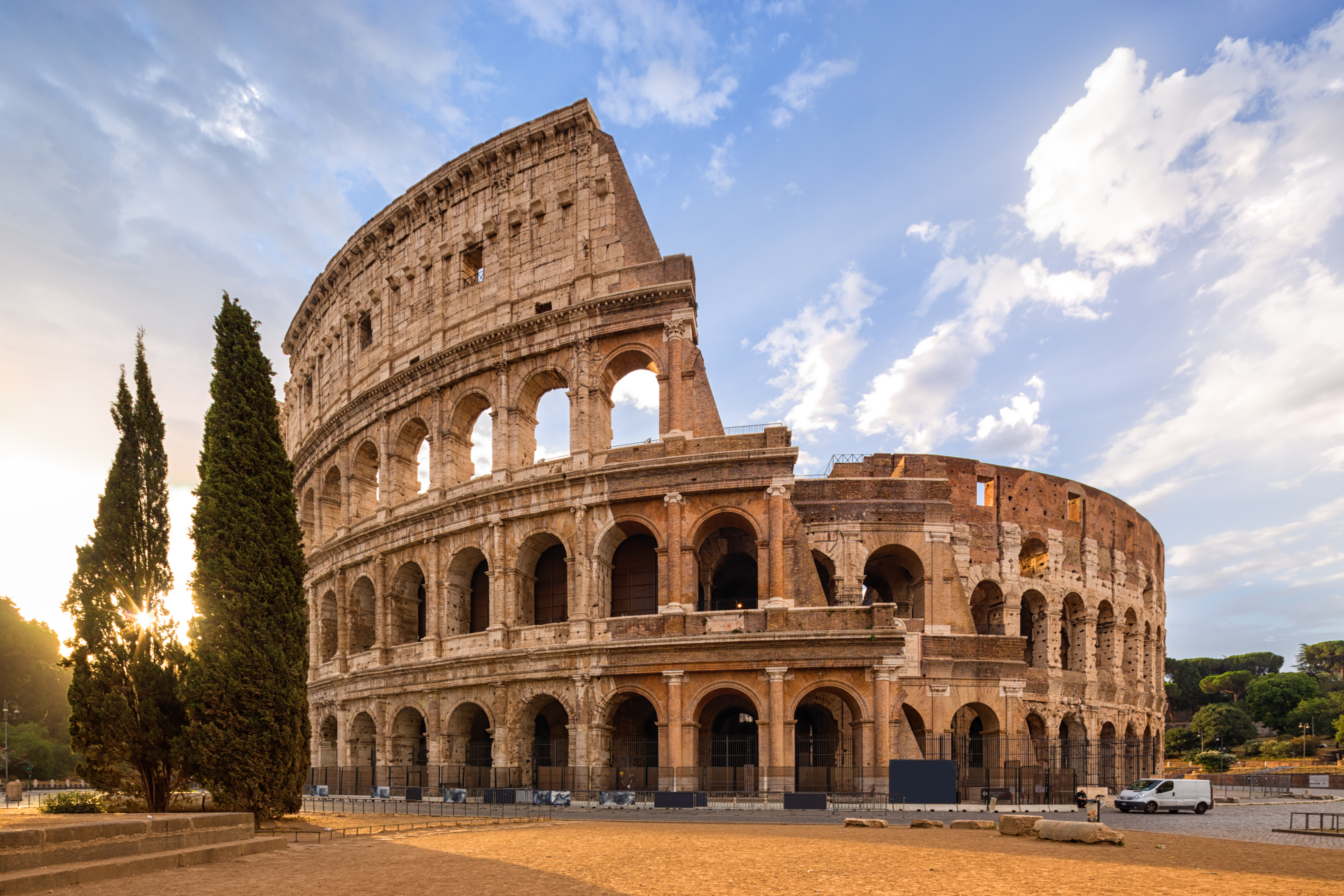 Storica Roma